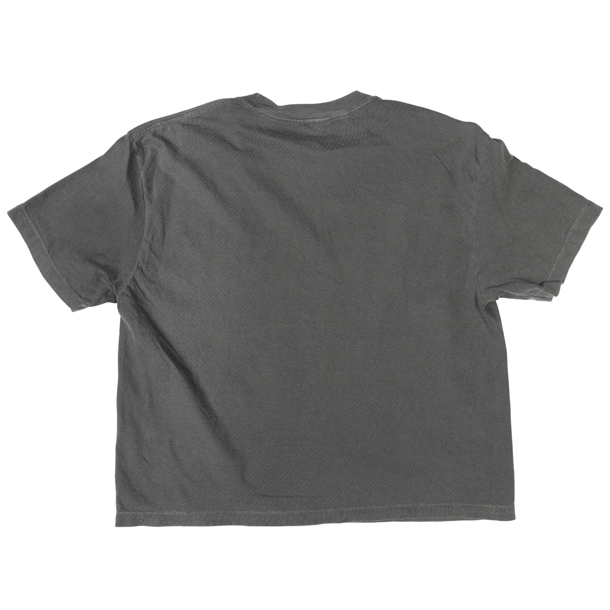 Renown Crop Women's Tee