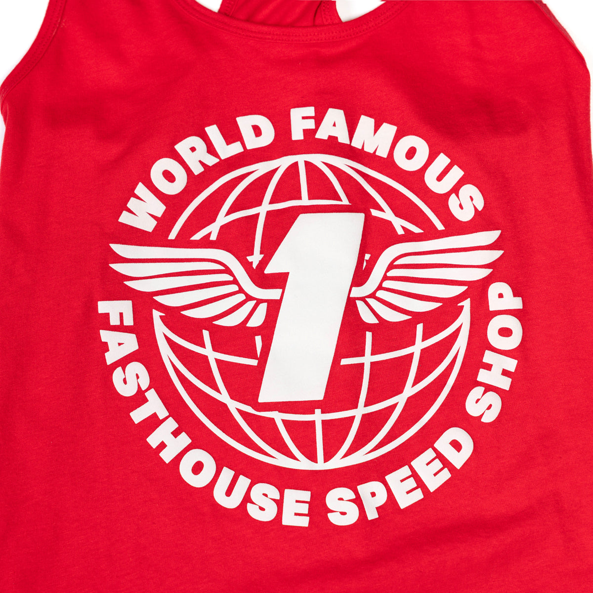 Renown Women's Tank
