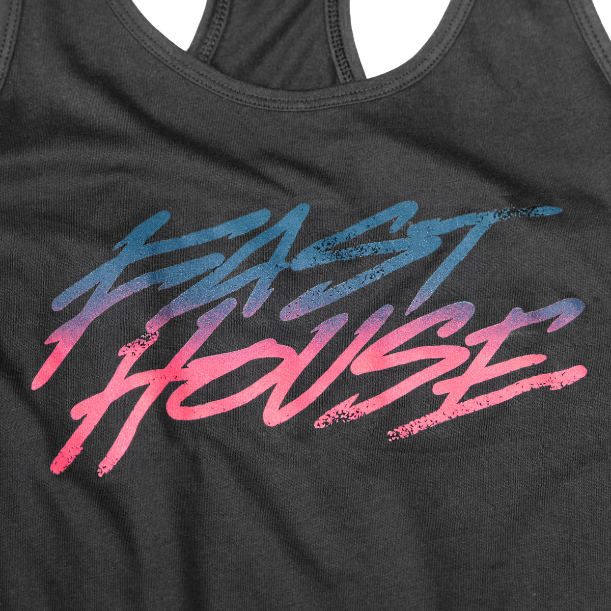 Sound Check Women's Tank