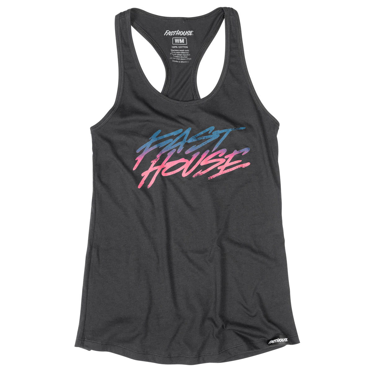 Sound Check Women's Tank