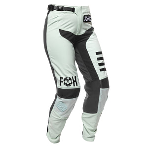 Speed Style Fortune Women's Pant - Mint/Peach