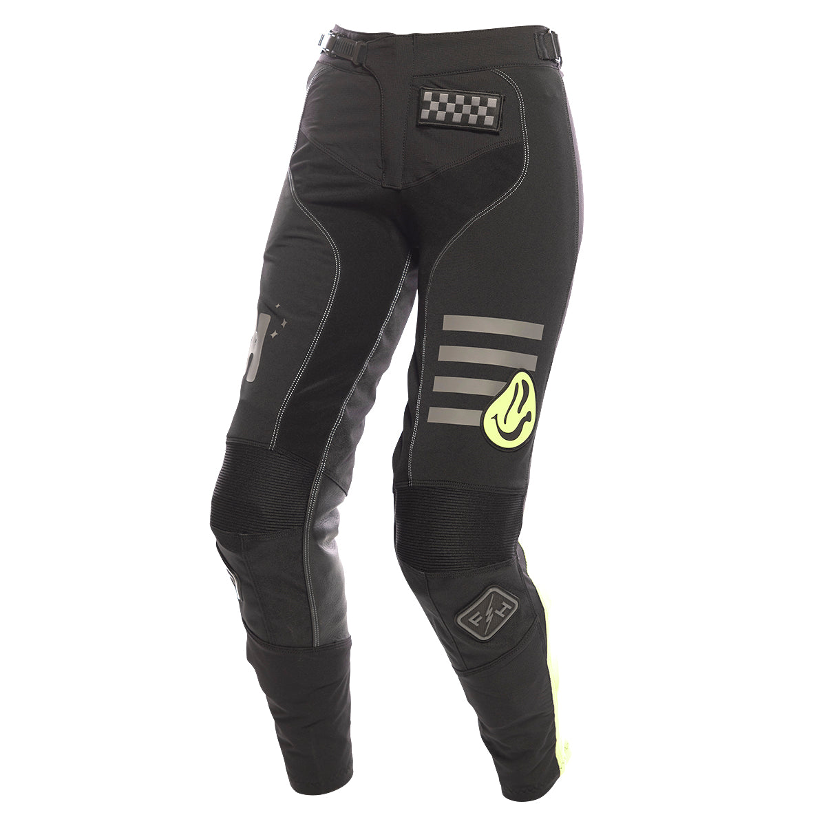 Speed Style Zenith Women's Pant - Black