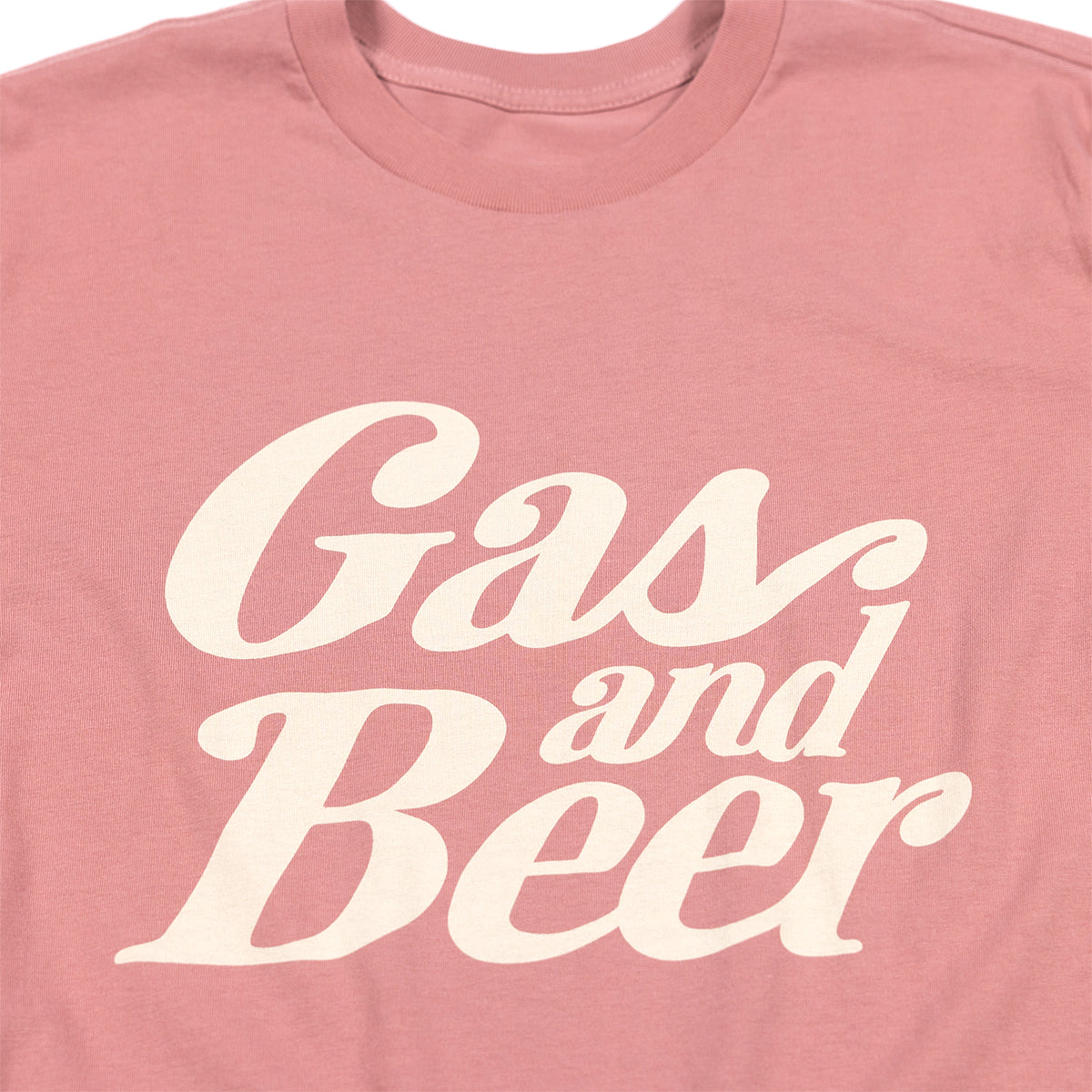 Tavern Women's Tee - Mauve