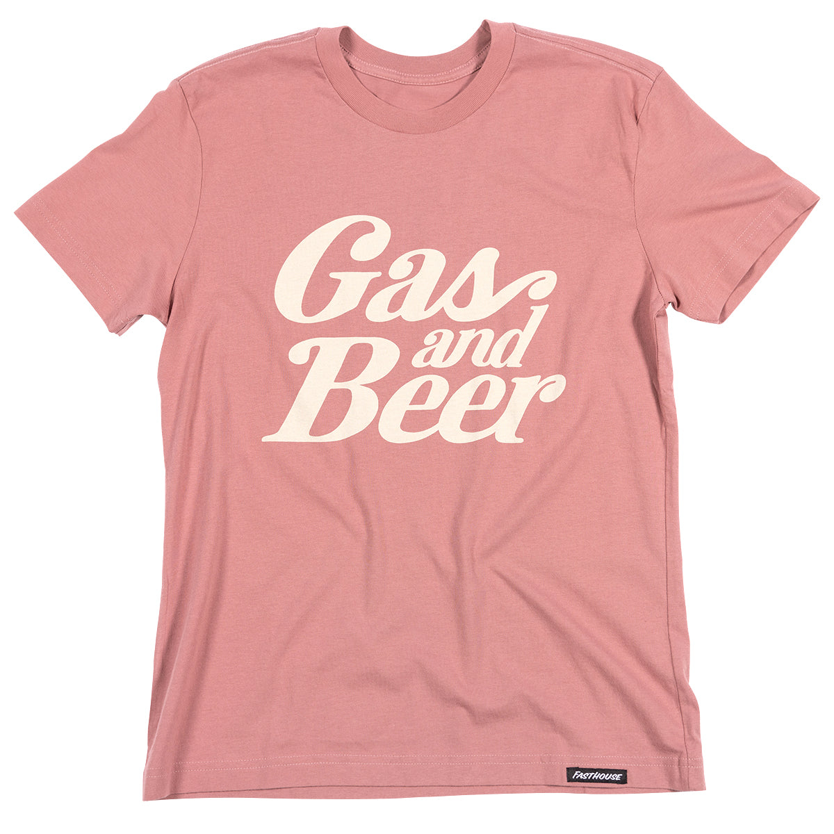 Tavern Women's Tee - Mauve