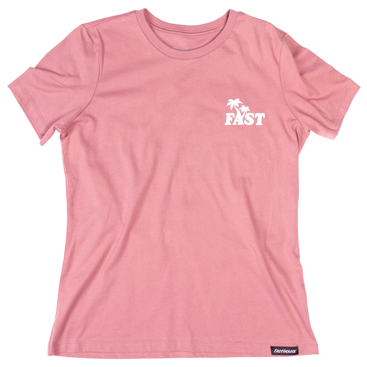 Vaycay Women's Tee - Mauve