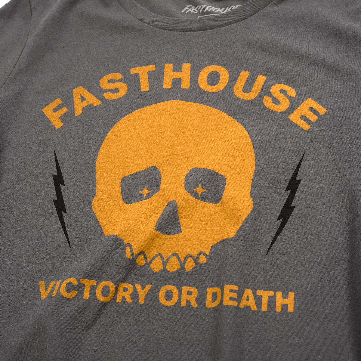 Victory Women's Tee - Graphite