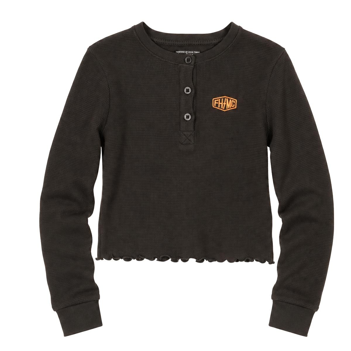 Women's Rapid Henley
