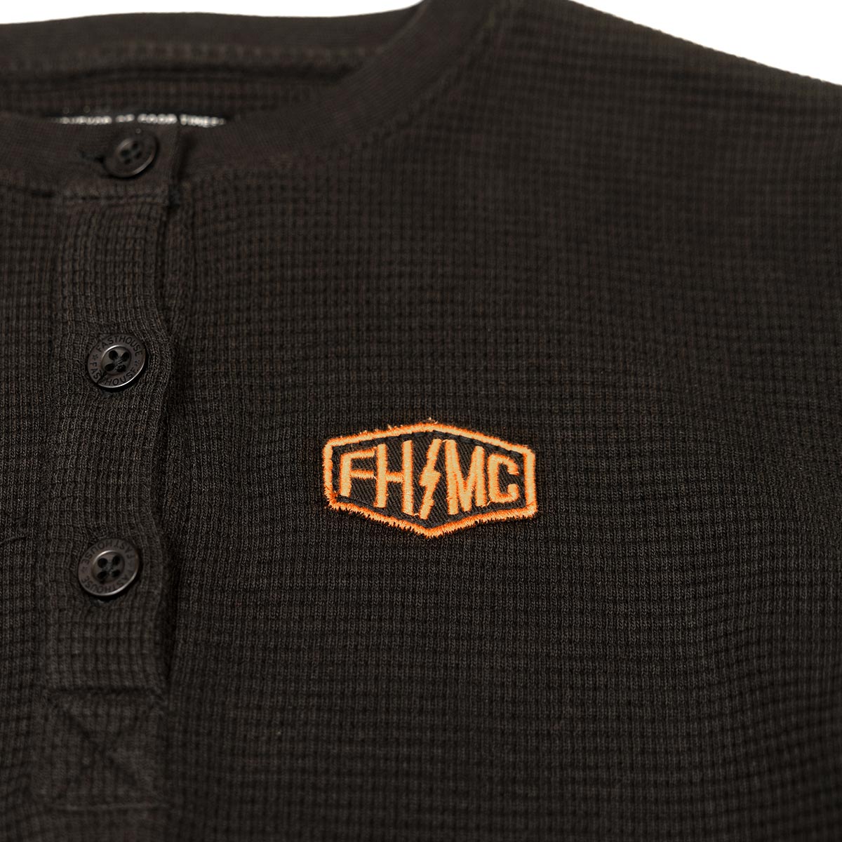 Women's Rapid Henley