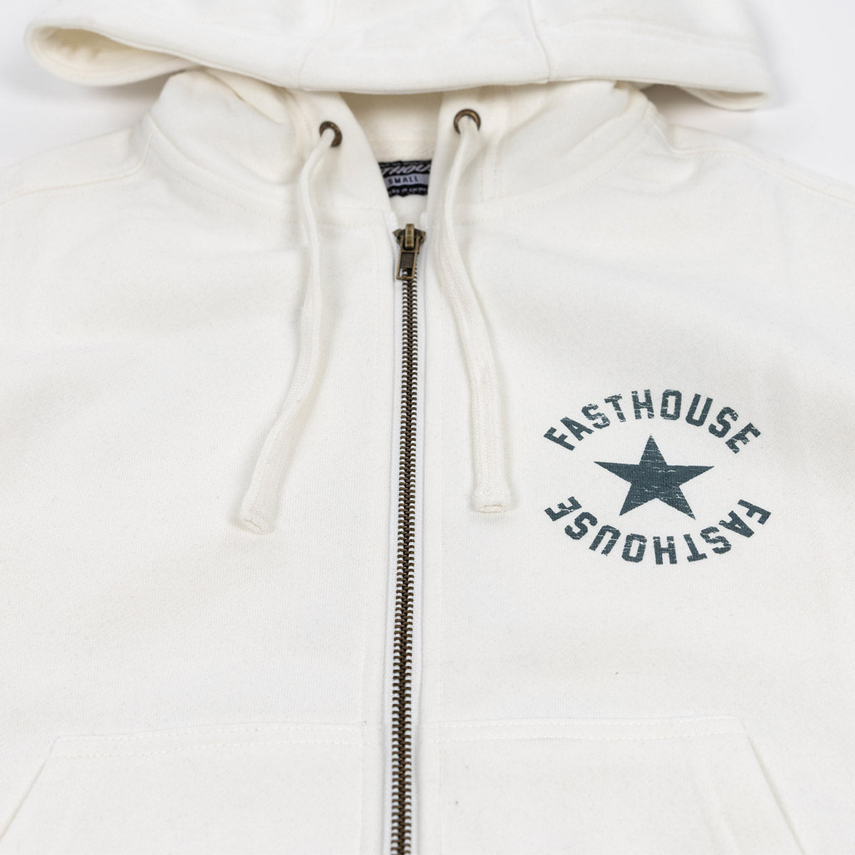 Starlet Women's Hooded Zip-Up