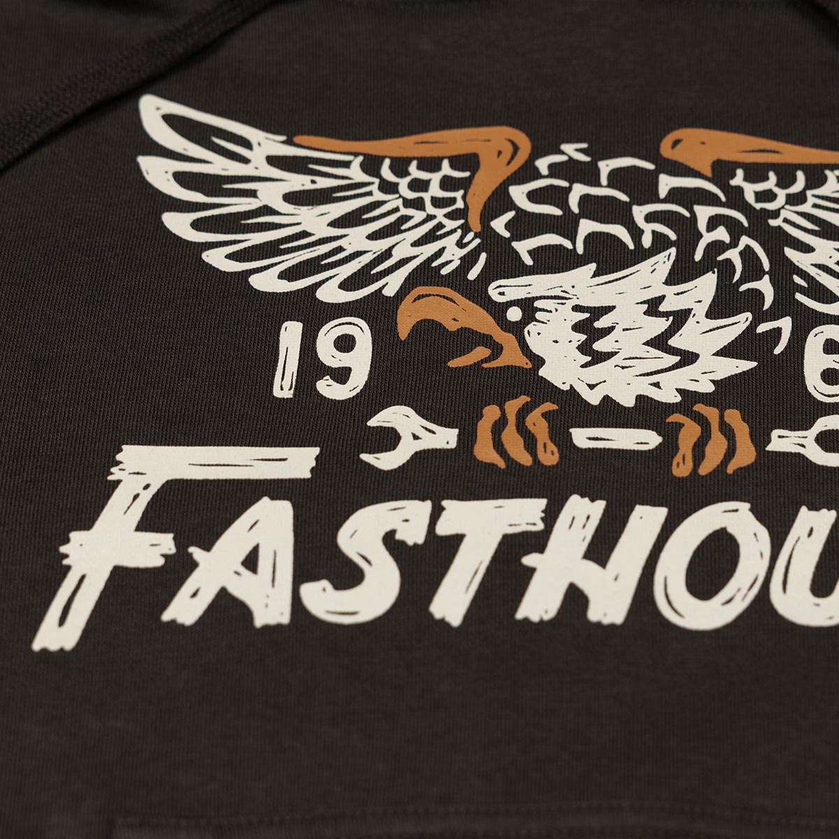 Women's Talon Hooded Pullover