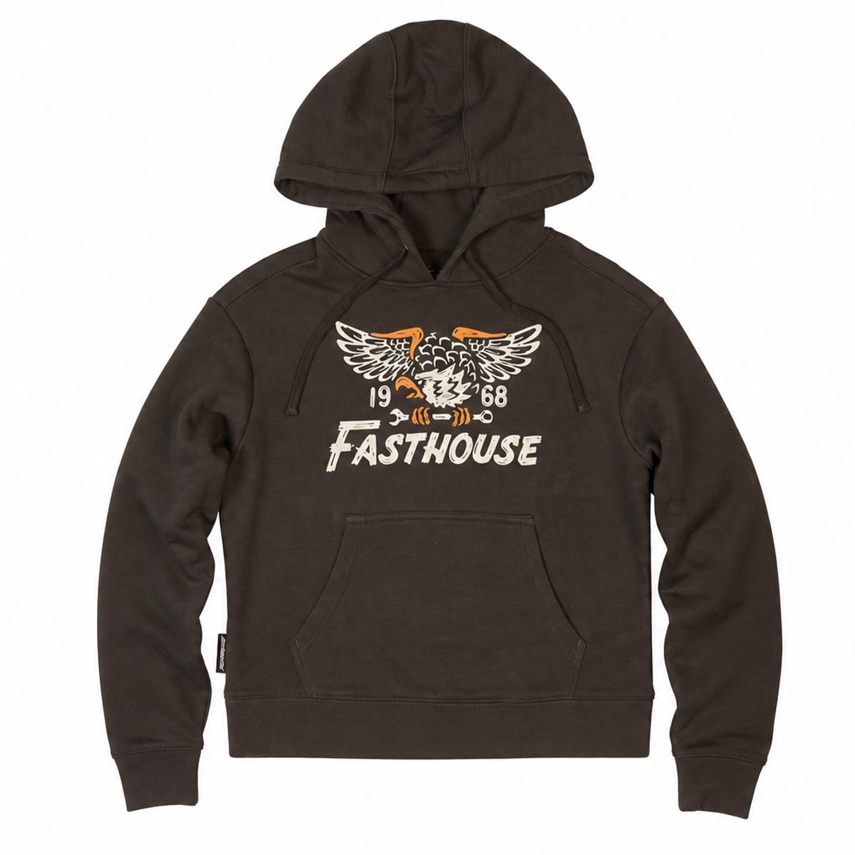 Women's Talon Hooded Pullover