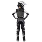 Grindhouse Riot Youth Jersey - White/Black