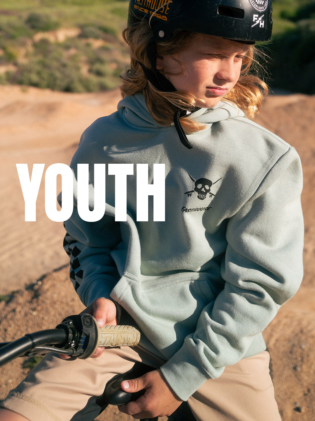 Fasthouse Youth