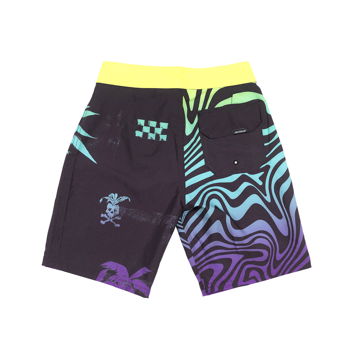 After Hours Calypso 16" Youth Boardshort