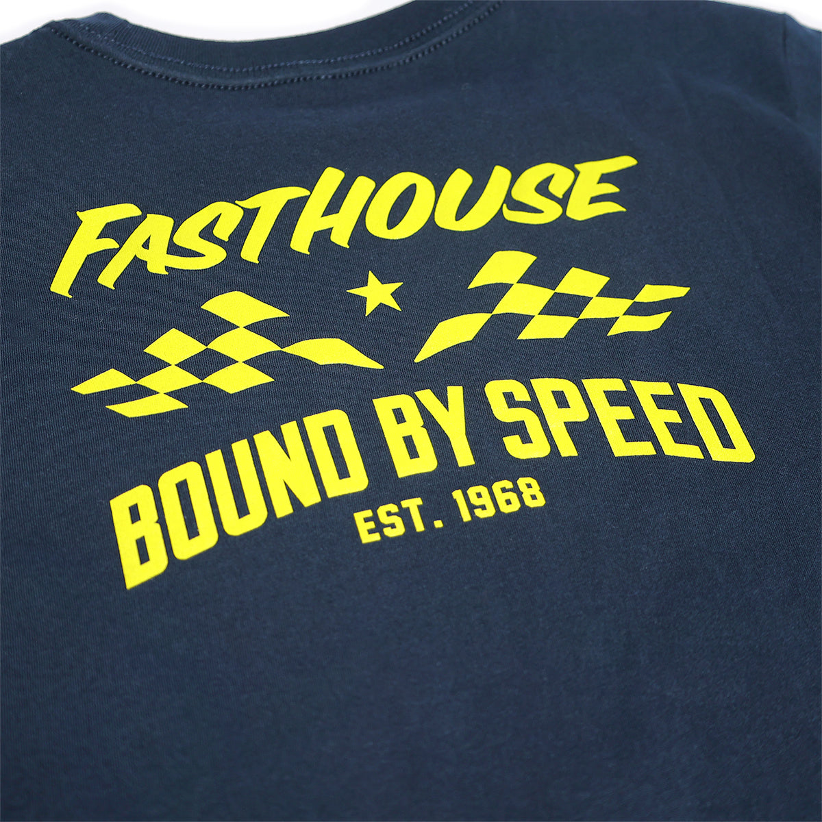 Bound Youth Tee