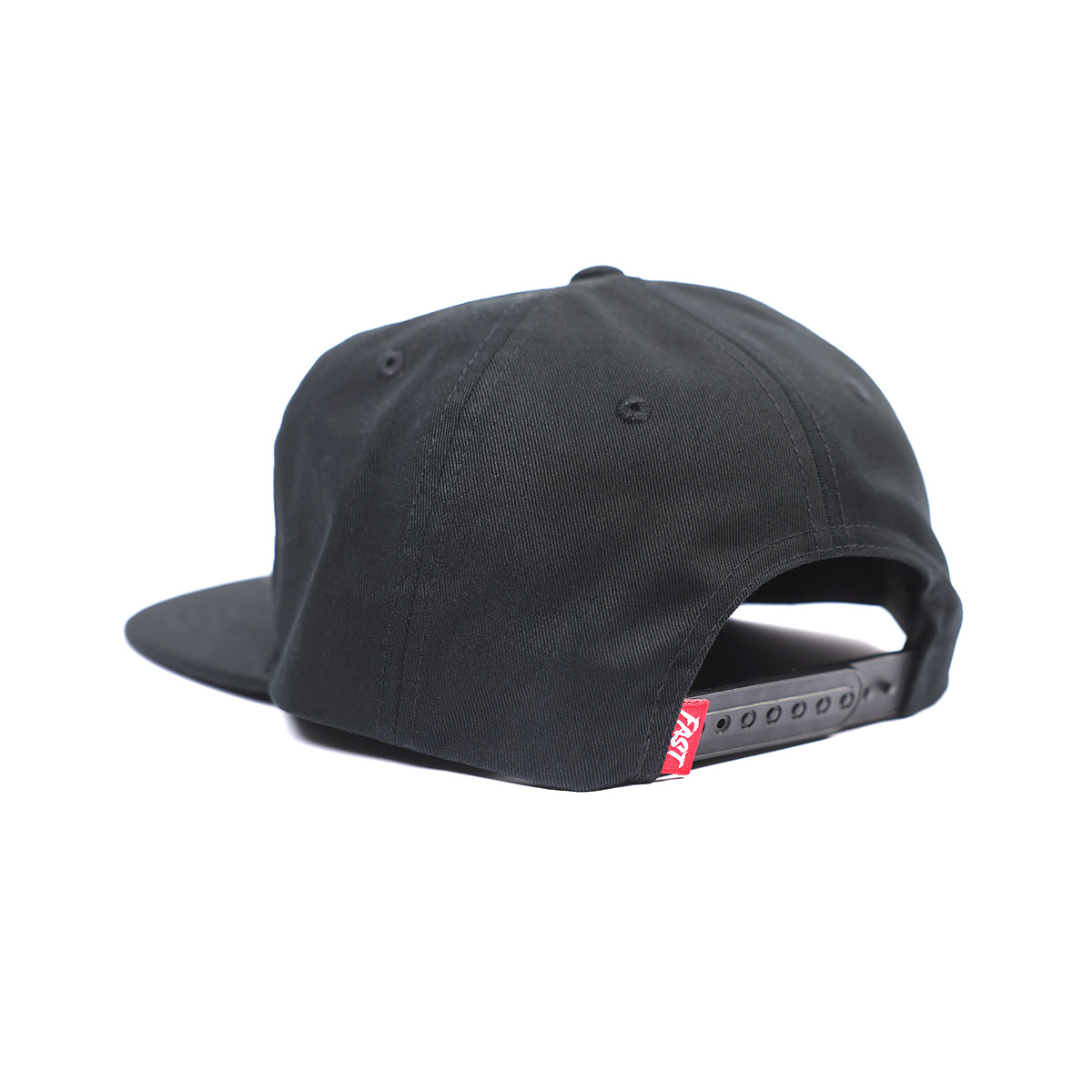 Break Youth Hat - Black