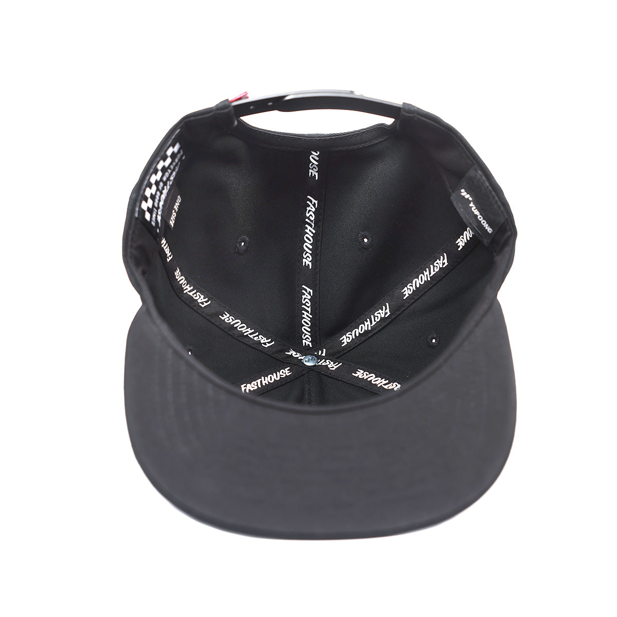 Break Youth Hat - Black