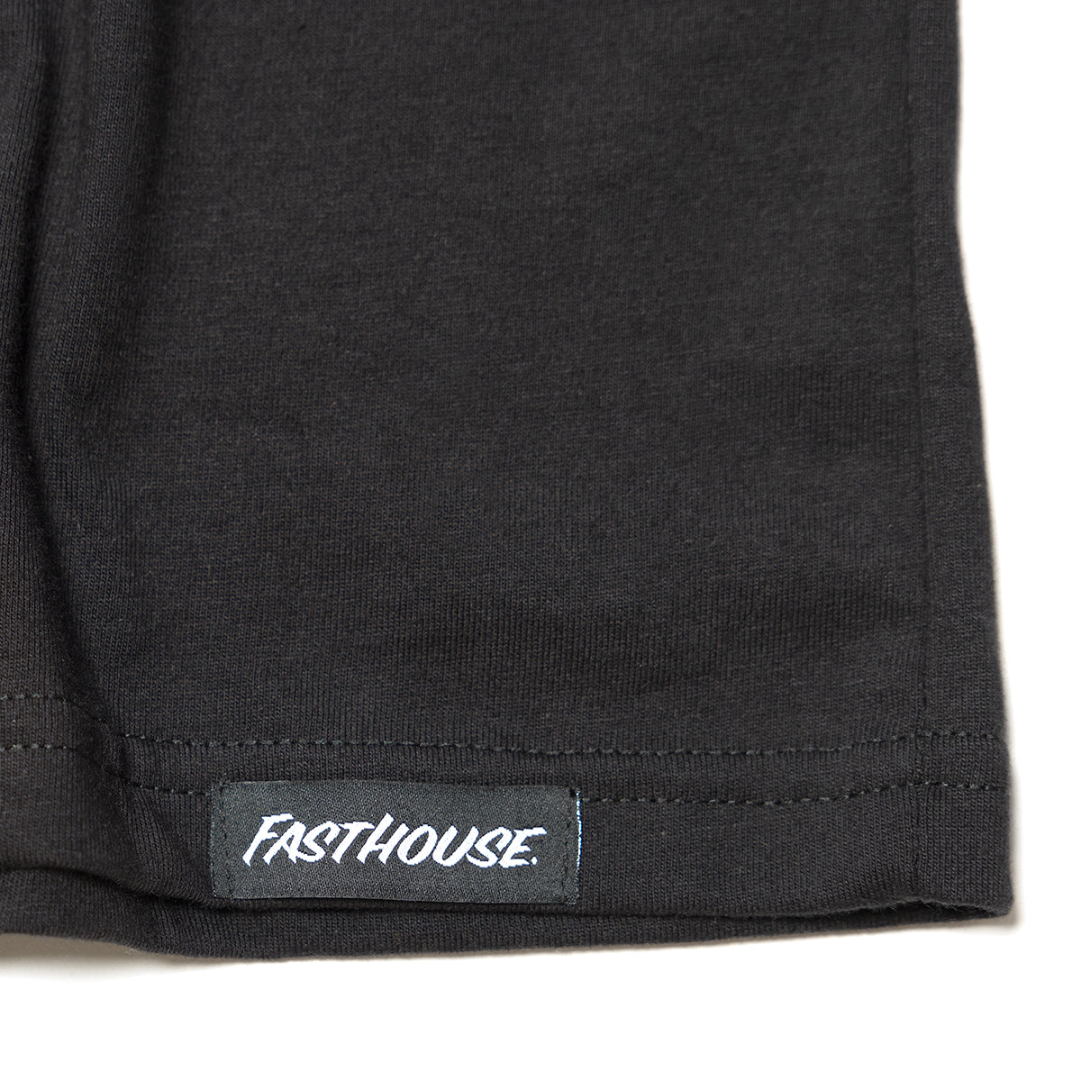 Burner Long Sleeve Youth Tee