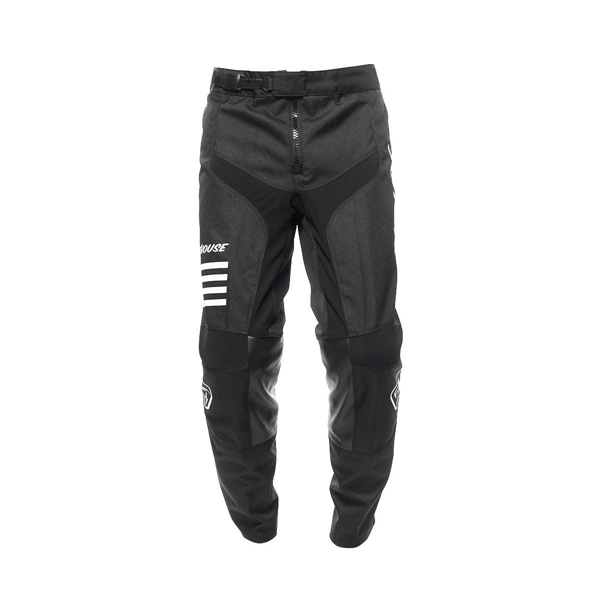 Carbon Eternal Youth Pant - Black