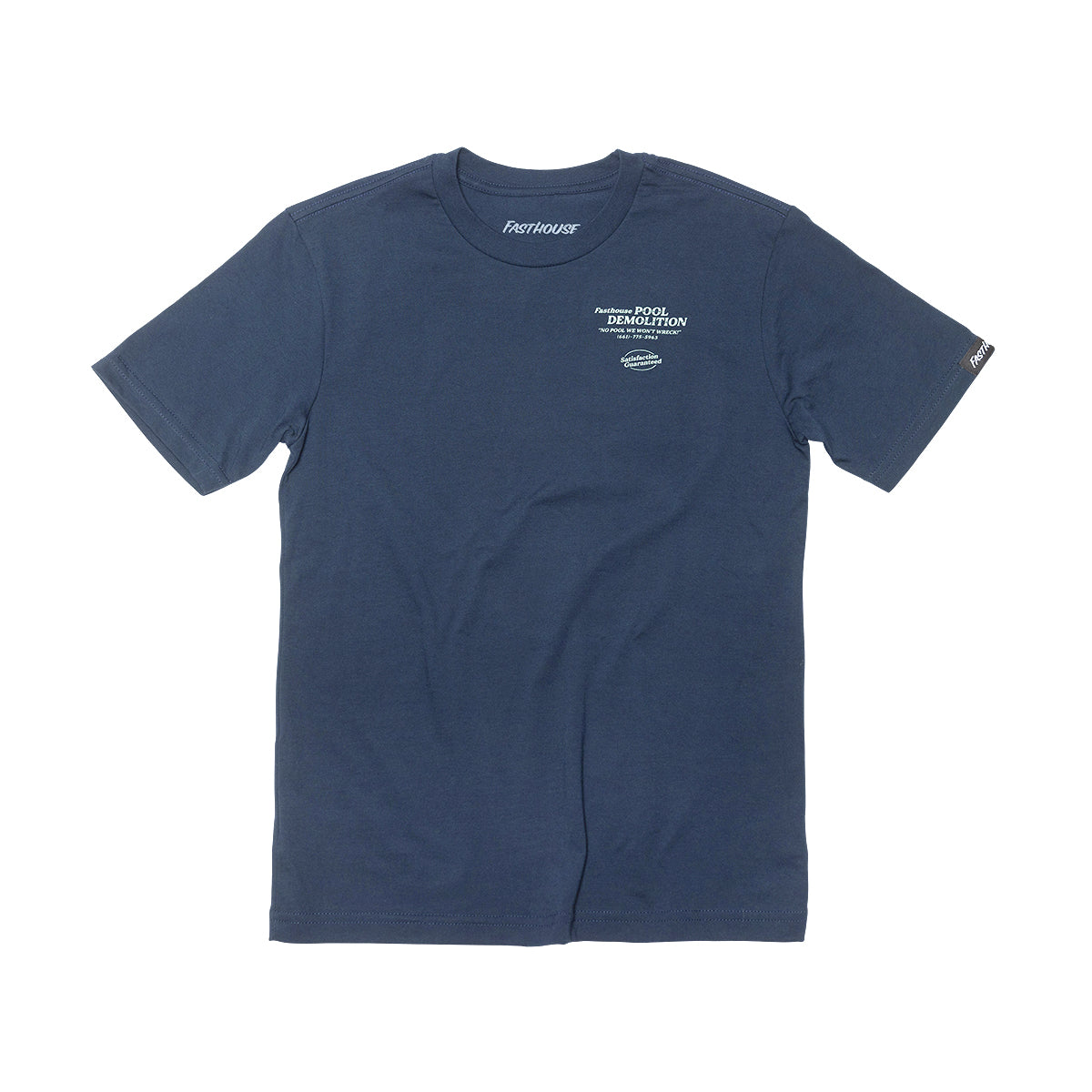 Demolition Youth Tee