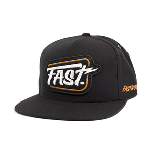 Diner Youth Hat - Black