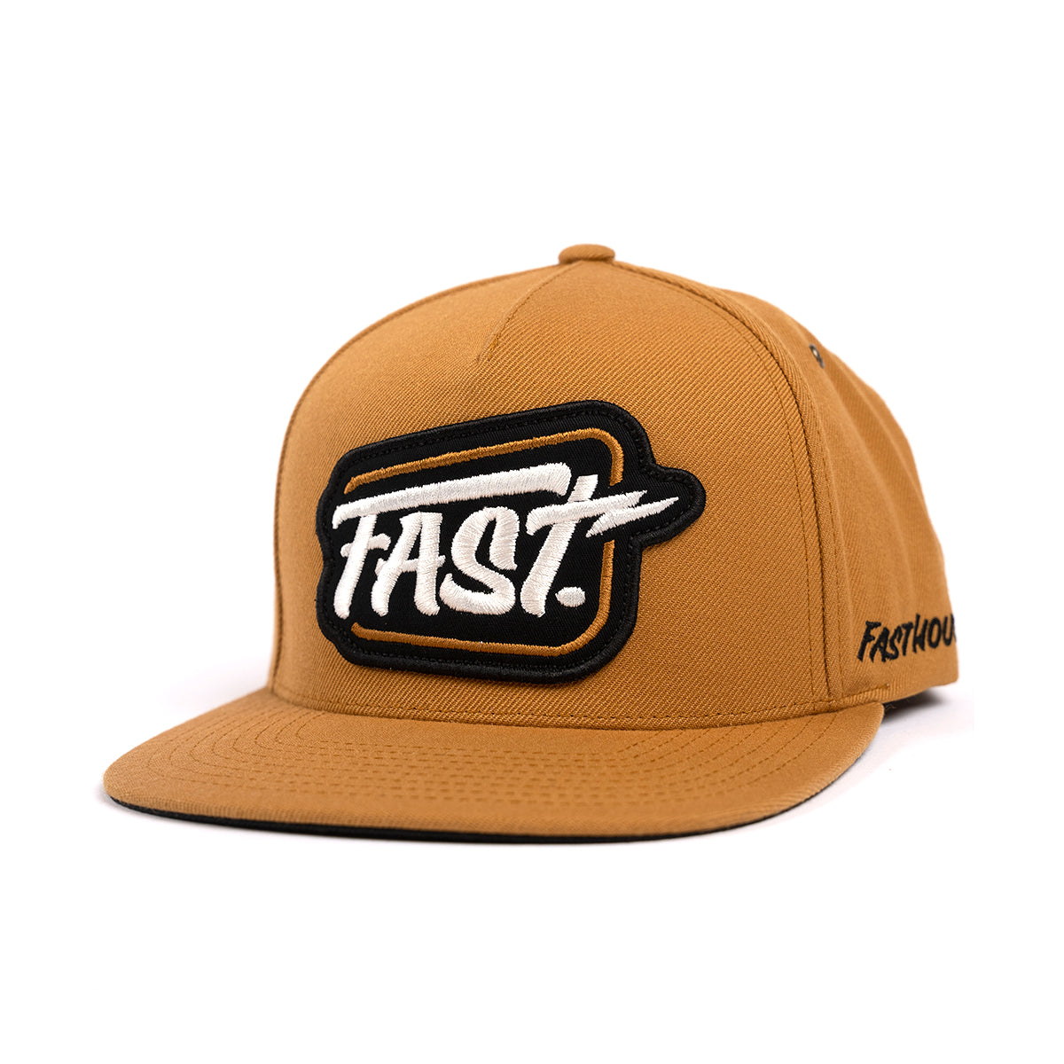 Diner Youth Hat - Vintage Gold