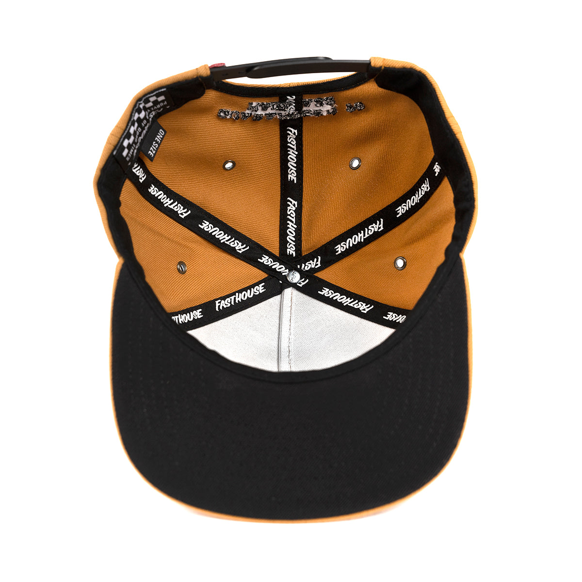 Diner Youth Hat - Vintage Gold