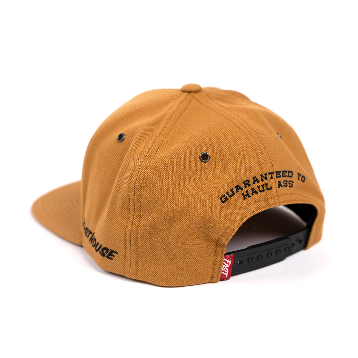 Diner Youth Hat - Vintage Gold