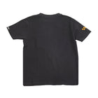 Fast Life Youth Tee - Black