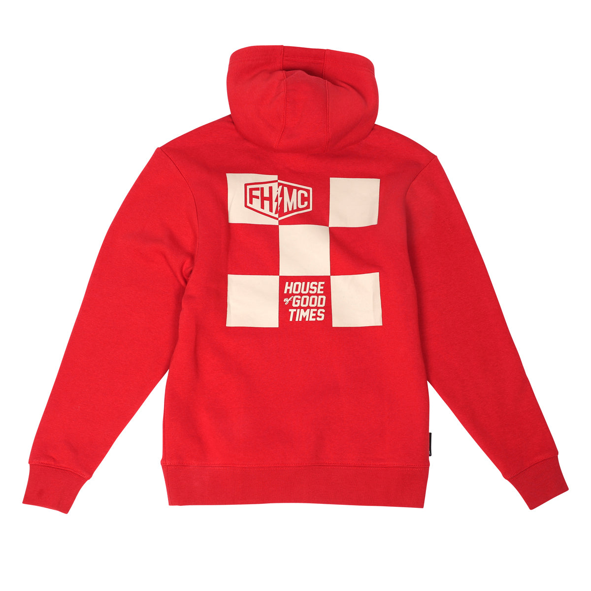 Gibson Youth Hooded Pullover