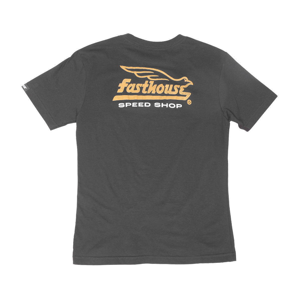 Gilmore Youth Tee - Black