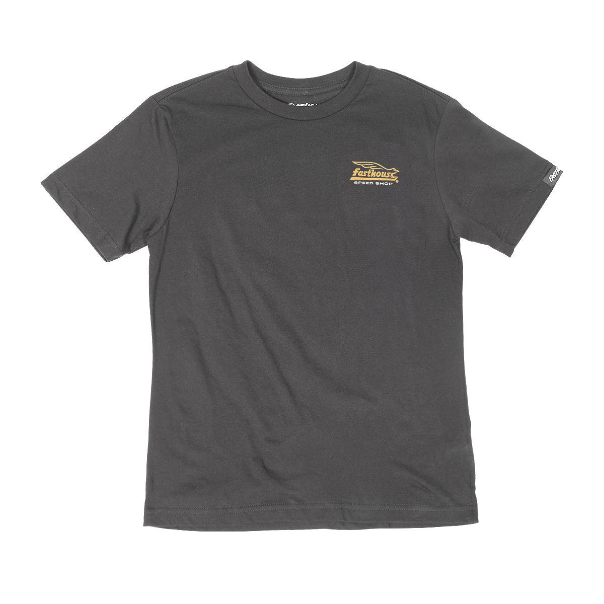 Gilmore Youth Tee - Black