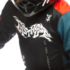 Grindhouse Bereman Youth Jersey - Black/Infrared