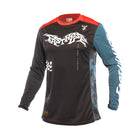 Grindhouse Bereman Youth Jersey - Black/Infrared