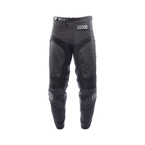 Grindhouse Nova Youth Pant - Black/Black