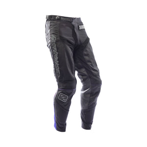 Grindhouse Nova Youth Pant - Black/Black