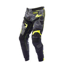 Grindhouse Riot Youth Pant - Black/High Viz