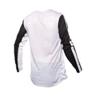 Carbon Eternal Youth Jersey - White/Black