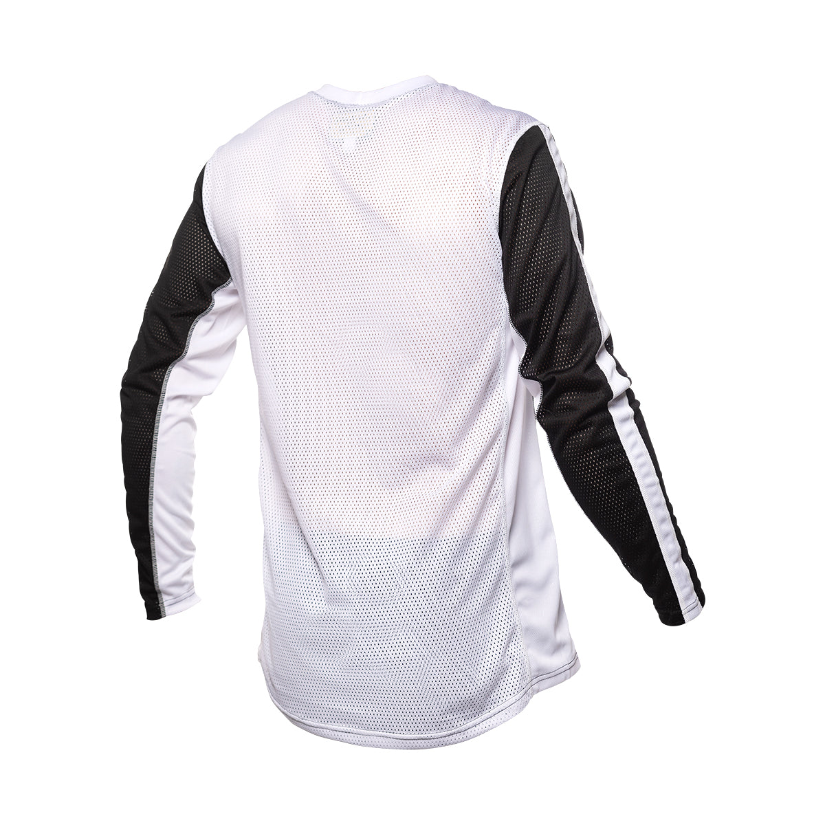Grindhouse Waypoint Youth Jersey - Black/White
