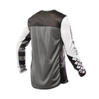 Grindhouse Riot Youth Jersey - White/Black