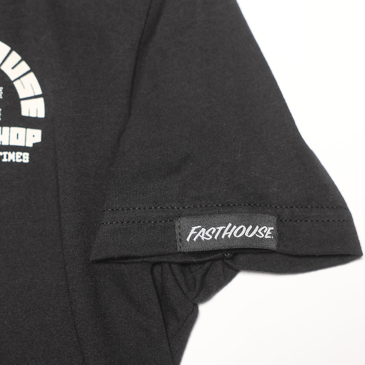Iron Steed Youth Tee