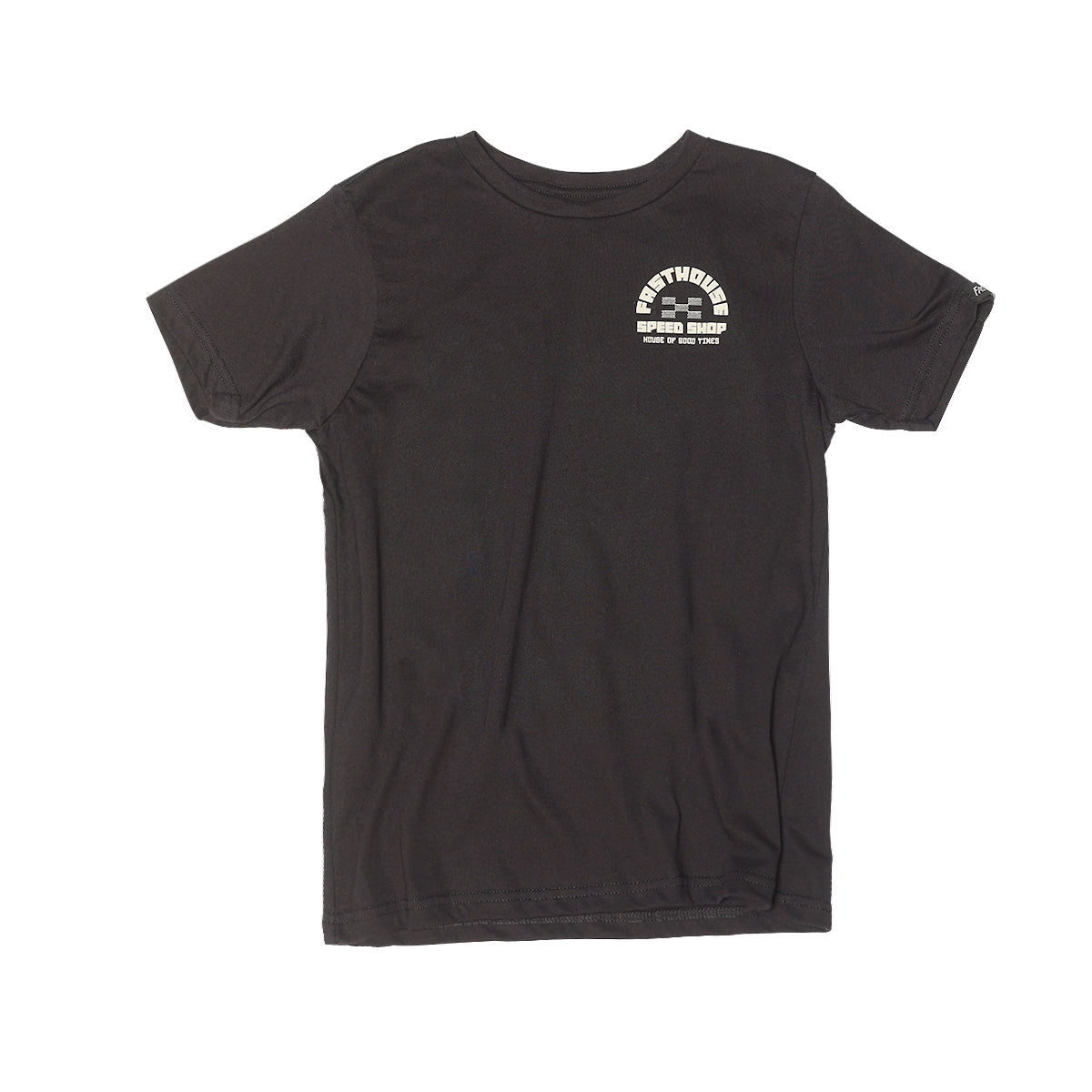 Iron Steed Youth Tee