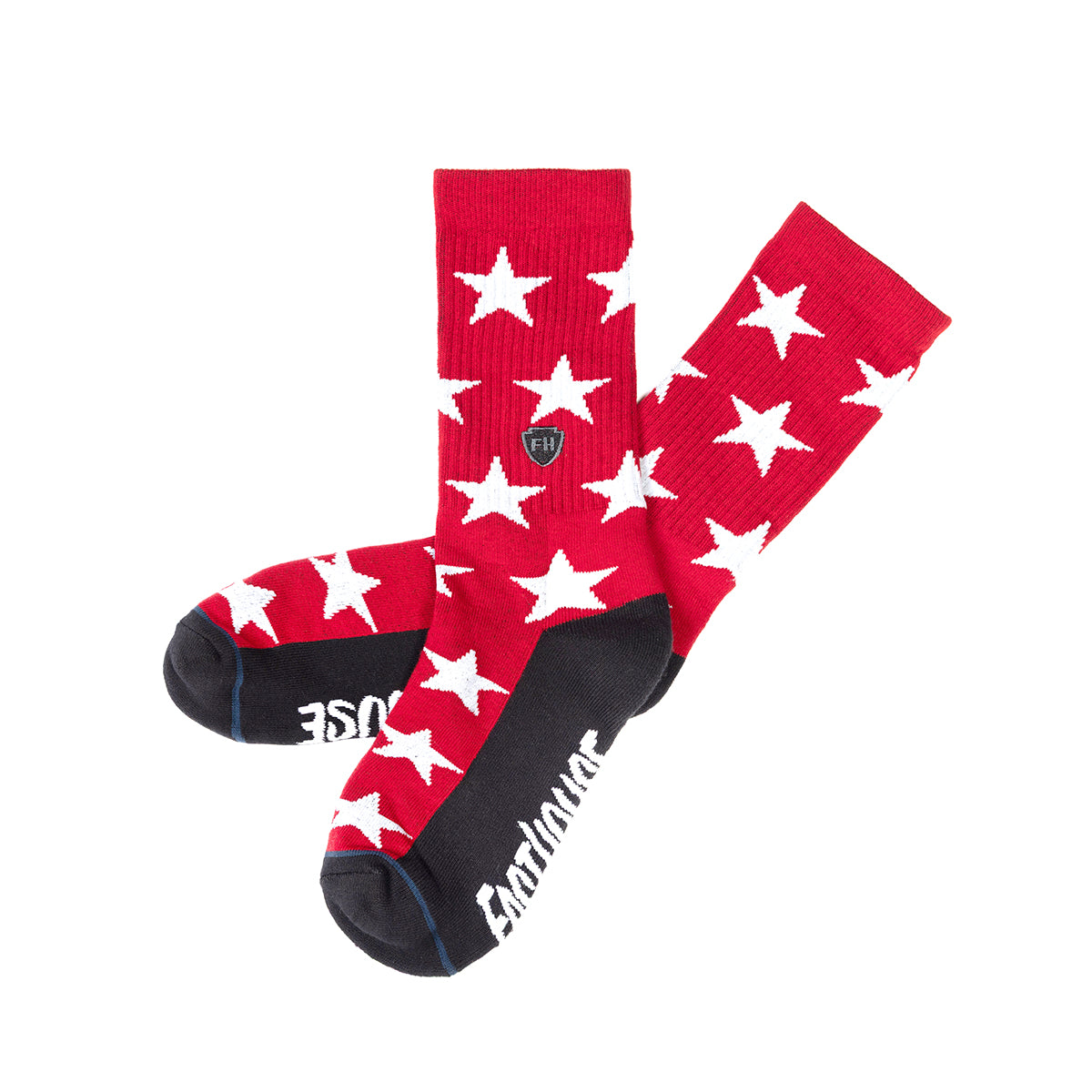 Liberty Youth Sock