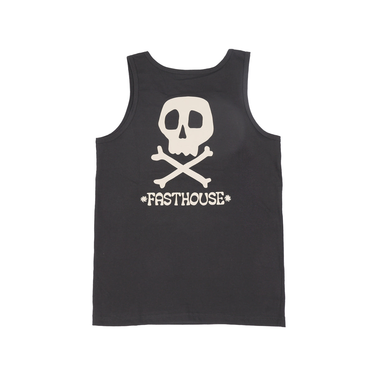 Lost Boys Youth Tank - Black