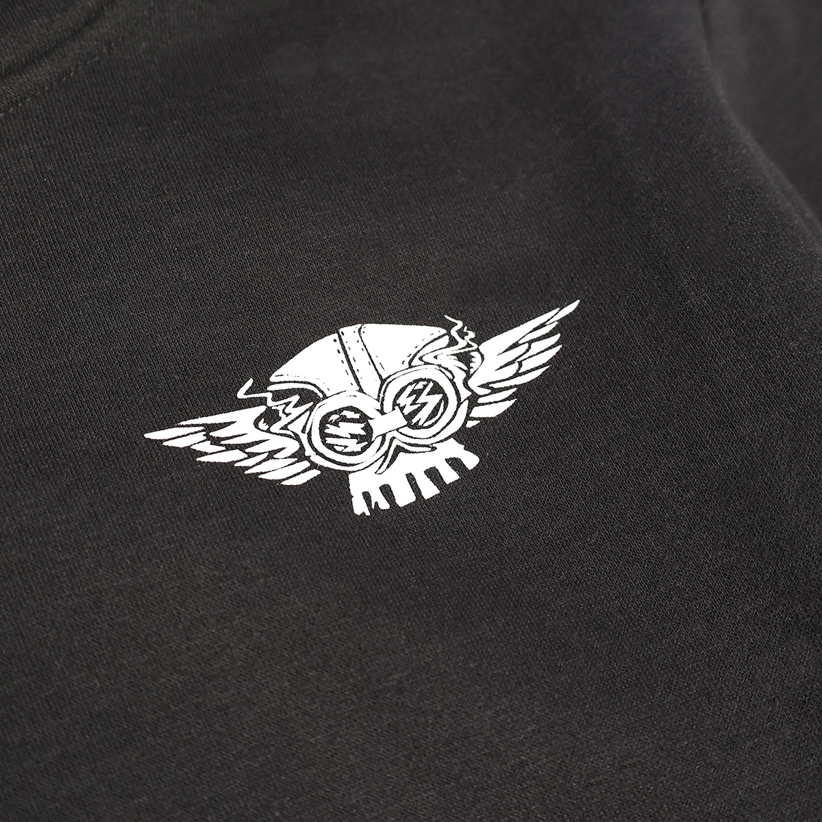 Love of it Youth Hooded Pullover
