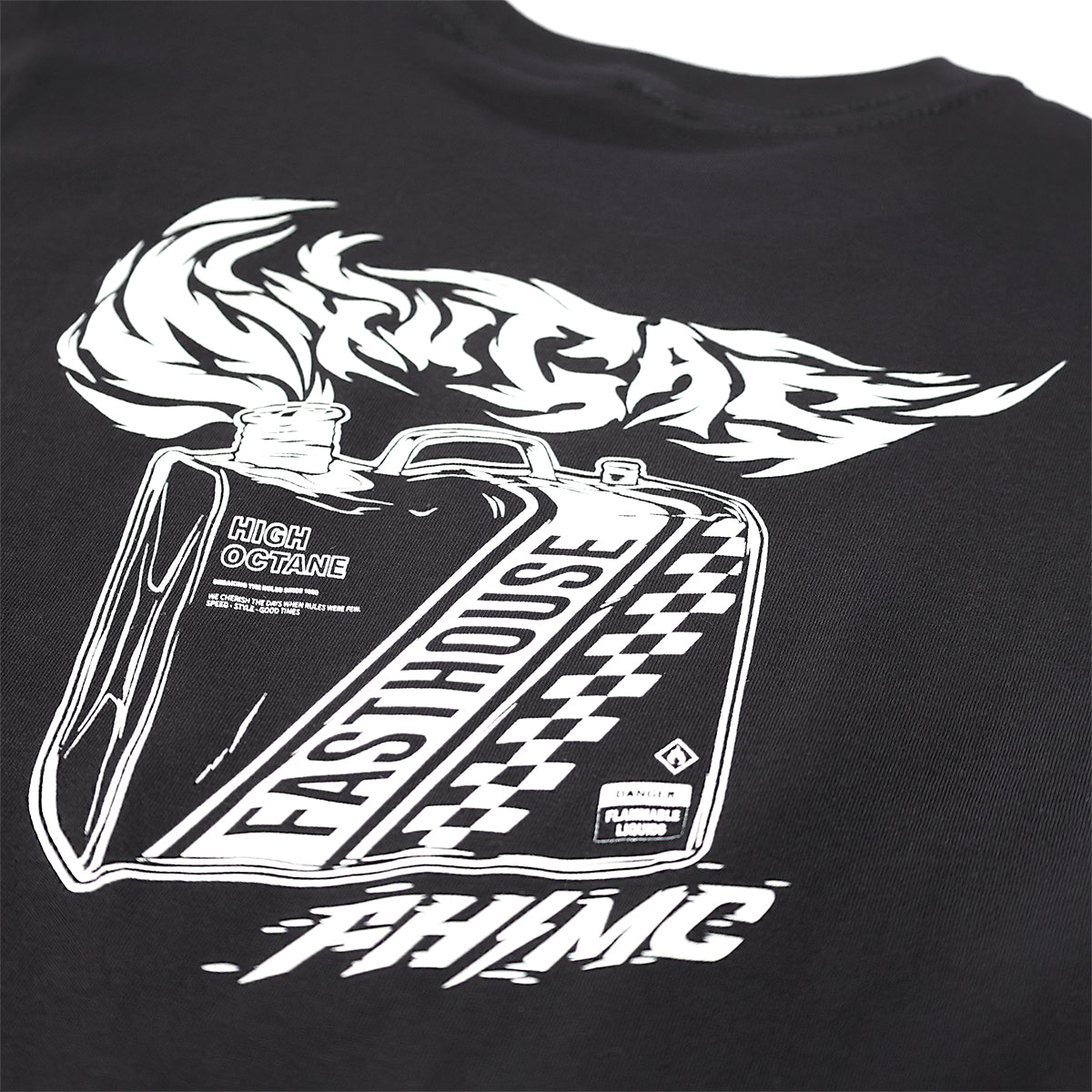 Mixin' Youth Tee
