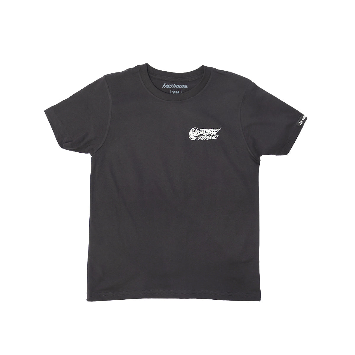 Mixin' Youth Tee