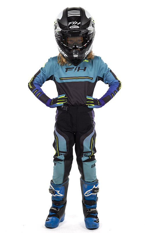 Elrod React Indigo Kit