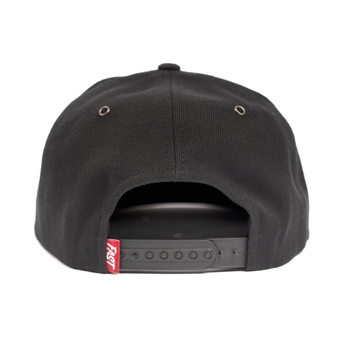 Idol Youth Hat - Black Cheetah