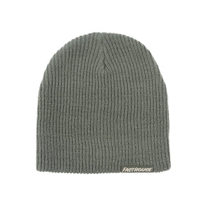 Righteous Youth Beanie - Thyme